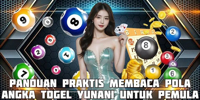 Panduan Praktis Membaca Pola Angka Togel Yunani Untuk Pemula