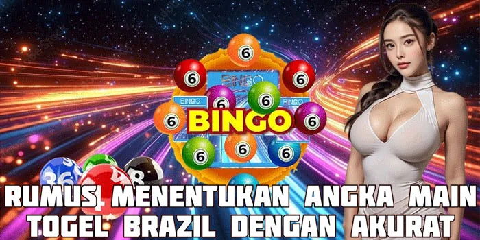 Rumus Menentukan Angka Main Togel Brazil Dengan Akurat