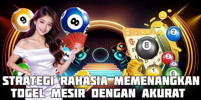 Strategi Rahasia Memenangkan Togel Mesir Dengan Akurat Strategi Rahasia Memenangkan Togel Mesir Dengan Akurat